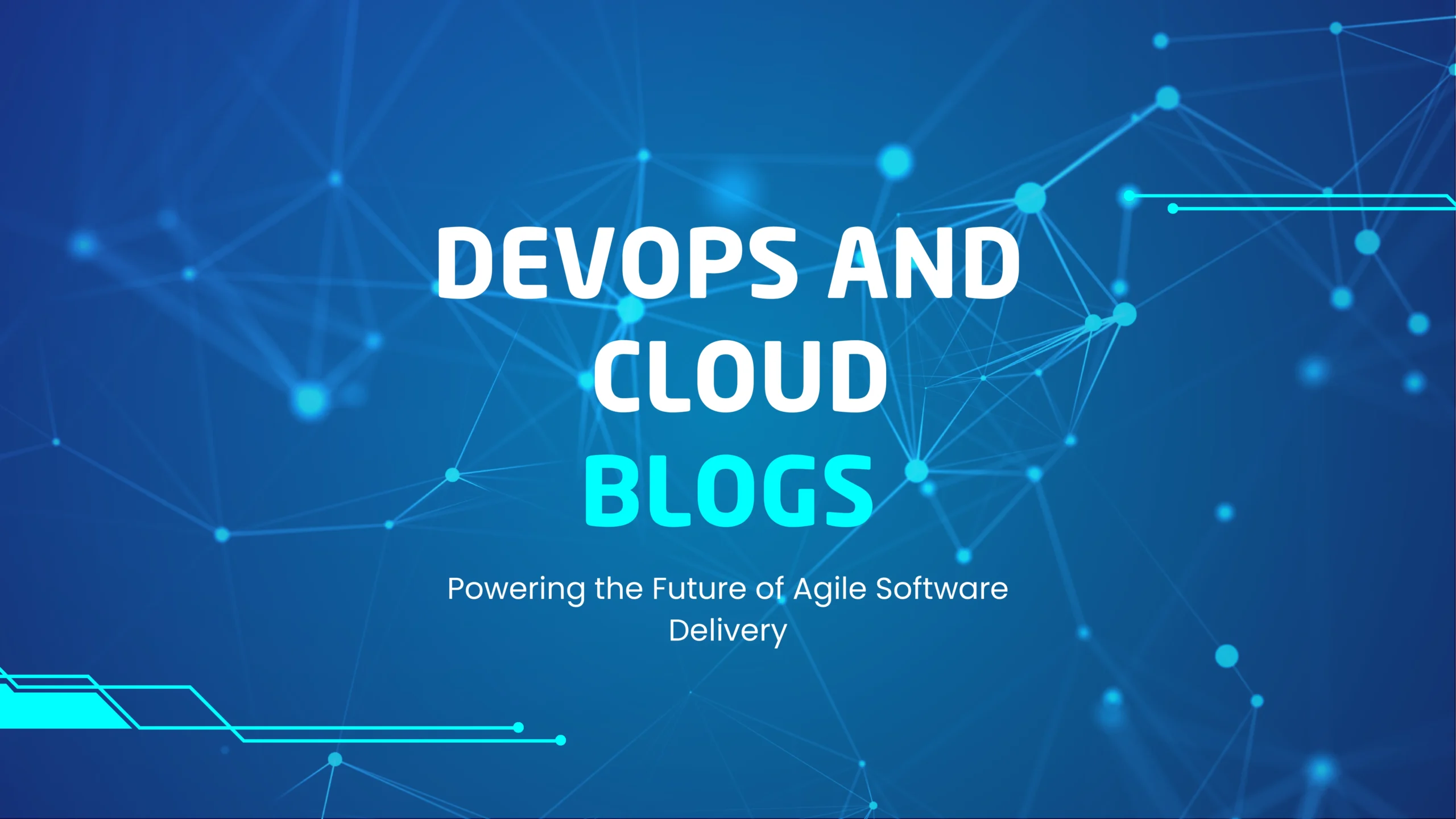 DevOps and Cloud